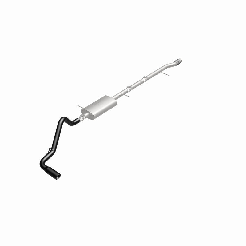MagnaFlow Cat-Back Exhaust - Chevrolet Silverado / GMC Sierra 1500 4.3L / 5.3L 2014-2019 - 3in, view 29