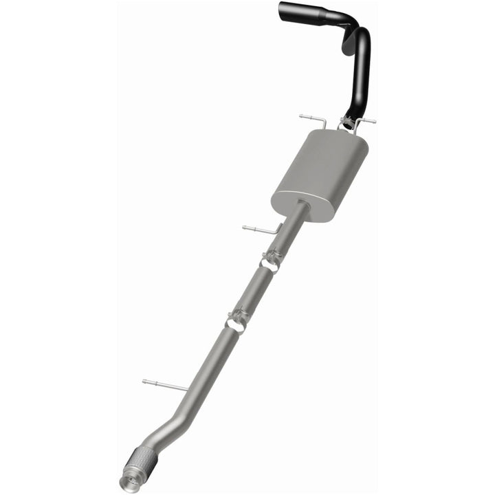 MagnaFlow Cat-Back Exhaust - Chevrolet Silverado / GMC Sierra 1500 4.3L / 5.3L 2014-2019 - 3in, view 34