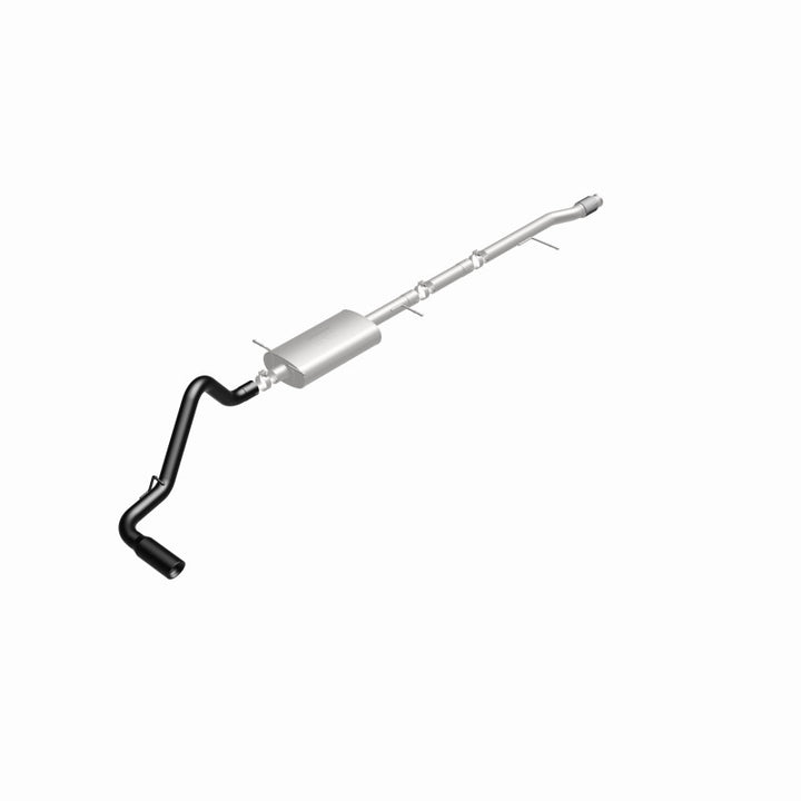 MagnaFlow Cat-Back Exhaust - Chevrolet Silverado / GMC Sierra 1500 4.3L / 5.3L 2014-2019 - 3in, view 38