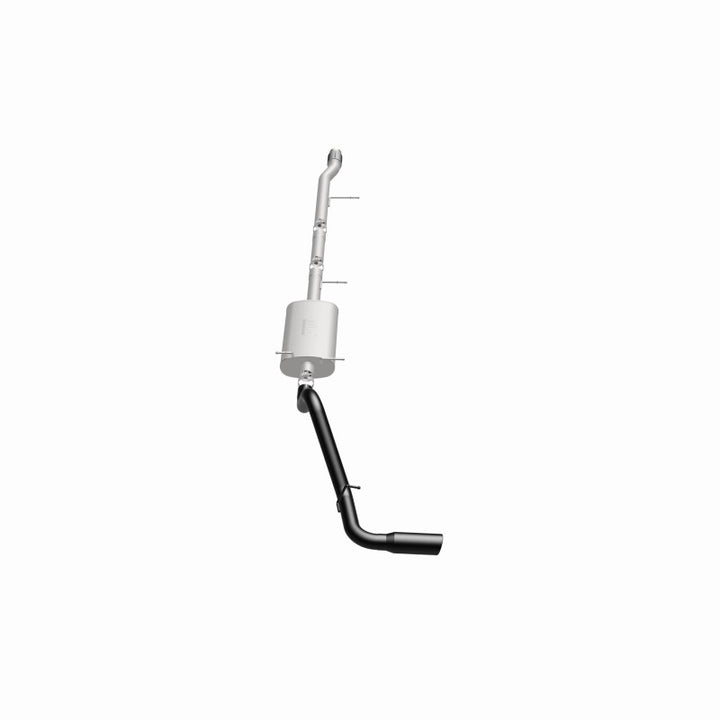 MagnaFlow Cat-Back Exhaust - Chevrolet Silverado / GMC Sierra 1500 4.3L / 5.3L 2014-2019 - 3in, view 8