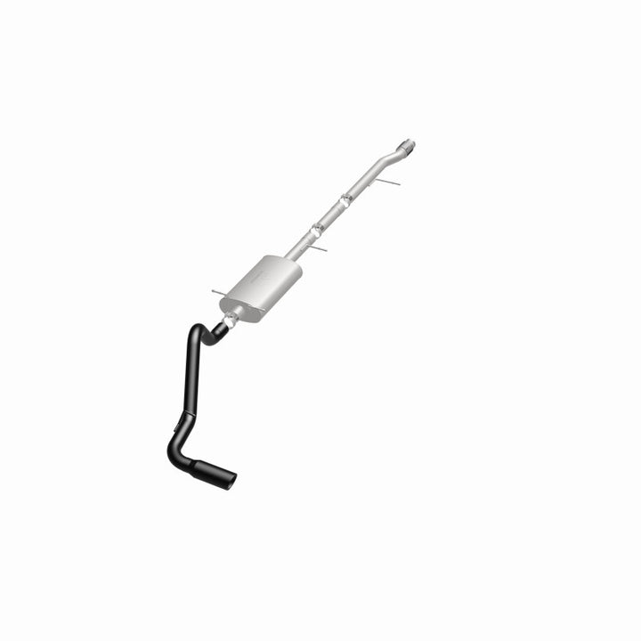 MagnaFlow Cat-Back Exhaust - Chevrolet Silverado / GMC Sierra 1500 4.3L / 5.3L 2014-2019 - 3in, view 9