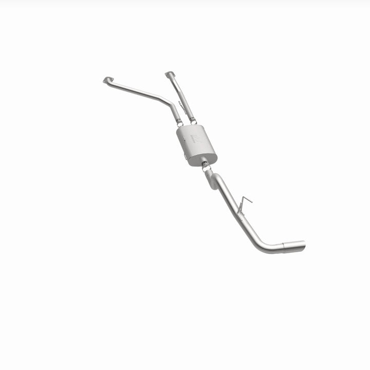 MagnaFlow Cat-Back Exhaust - Nissan Frontier 4.0L V6 2010-2019, view 10