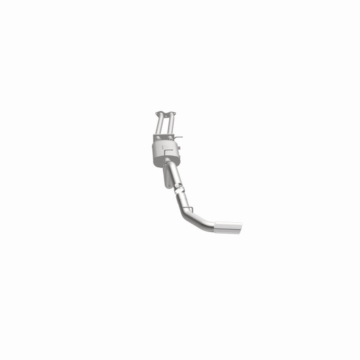 MagnaFlow Cat-Back Exhaust - Chevrolet / GMC C1500 / K1500 1996-1998 - Extended Cab, view 20