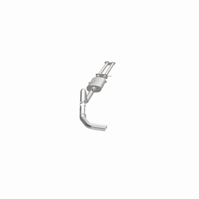 MagnaFlow Cat-Back Exhaust - Chevrolet / GMC C1500 / K1500 1996-1998 - Extended Cab, view 25