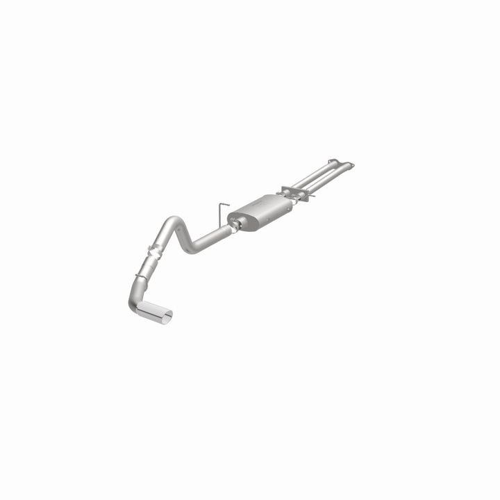 MagnaFlow Cat-Back Exhaust - Chevrolet / GMC C1500 / K1500 1996-1998 - Extended Cab, view 31