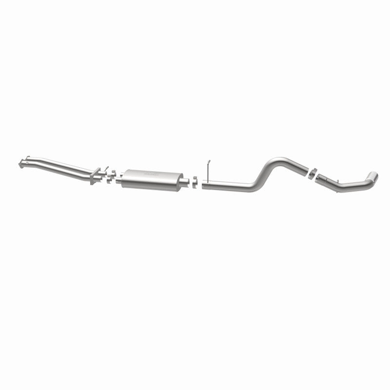 MagnaFlow Cat-Back Exhaust - Chevrolet / GMC C1500 / K1500 1996-1998 - Extended Cab, view 32