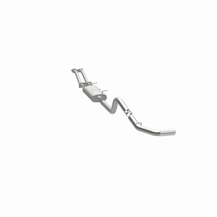 MagnaFlow Cat-Back Exhaust - Chevrolet / GMC C1500 / K1500 1996-1998 - Extended Cab, view 38