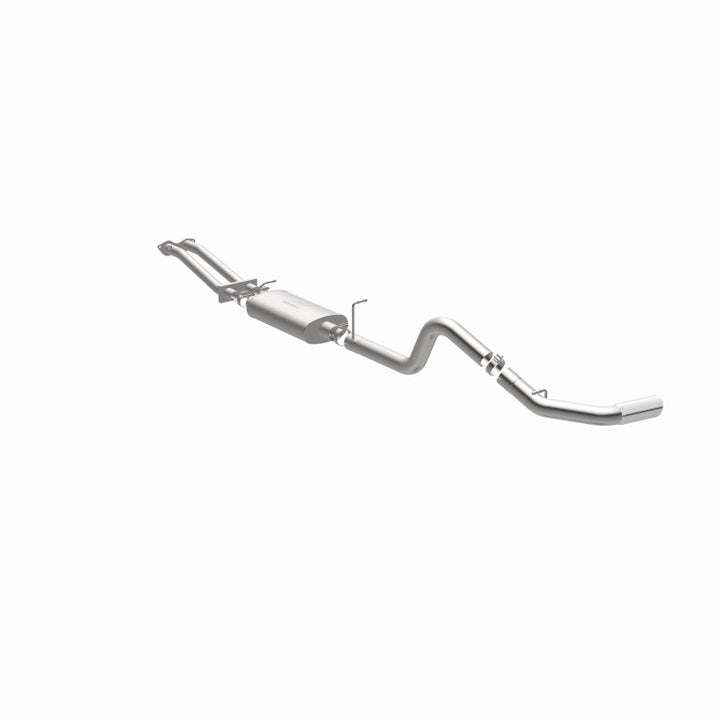 MagnaFlow Cat-Back Exhaust - Chevrolet / GMC C1500 / K1500 1996-1998 - Extended Cab, view 39