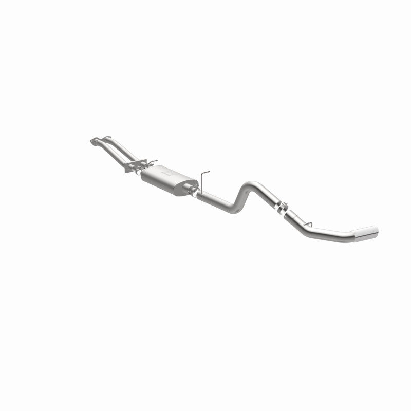 MagnaFlow Cat-Back Exhaust - Chevrolet / GMC C1500 / K1500 1996-1998 - Extended Cab, view 39