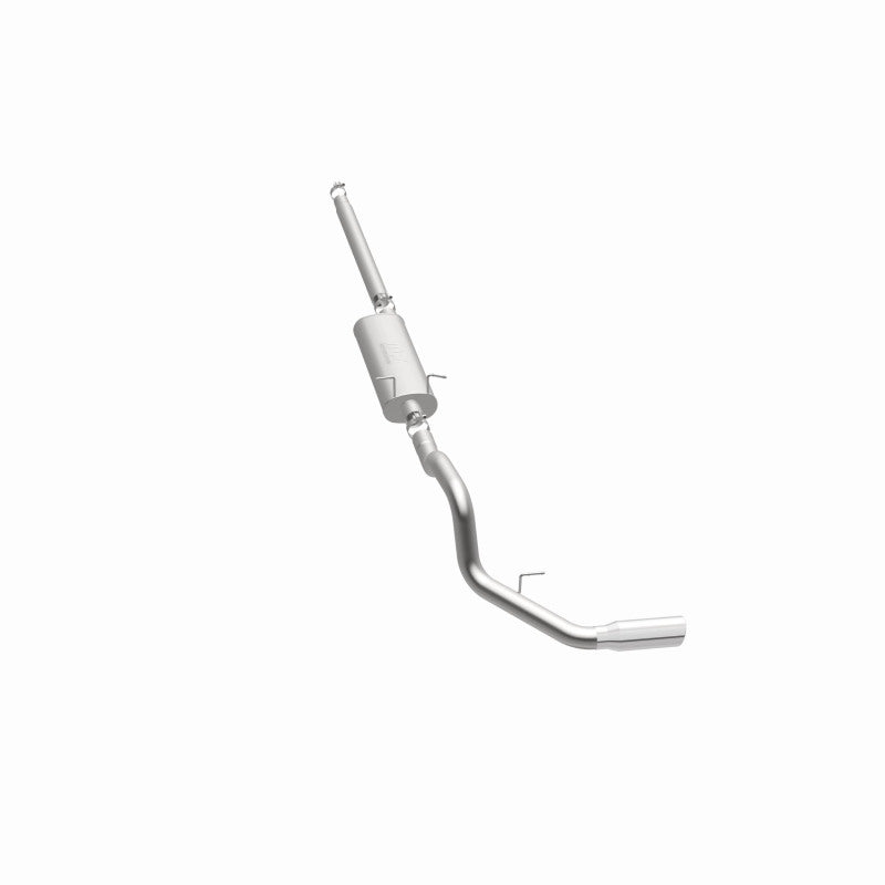 MagnaFlow Cat-Back Exhaust - Ford F-150 4.6L / 5.4L 1997-2004, view 13