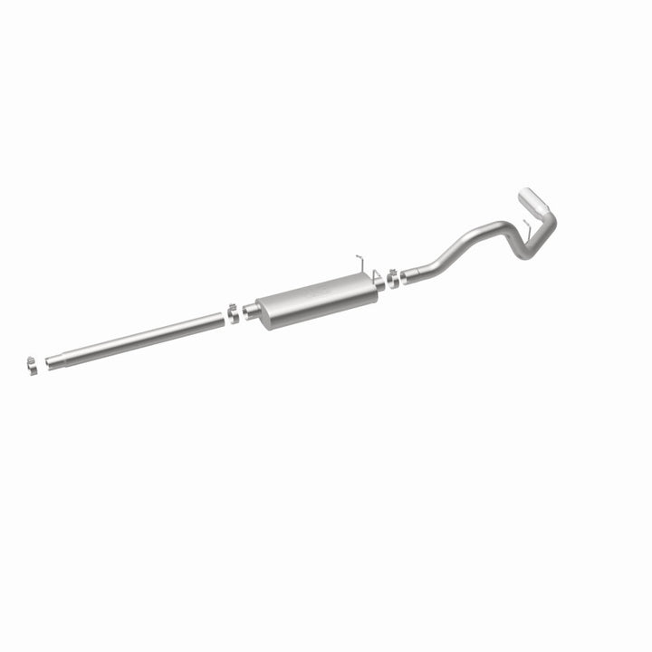 MagnaFlow Cat-Back Exhaust - Ford F-150 4.6L / 5.4L 1997-2004, view 15