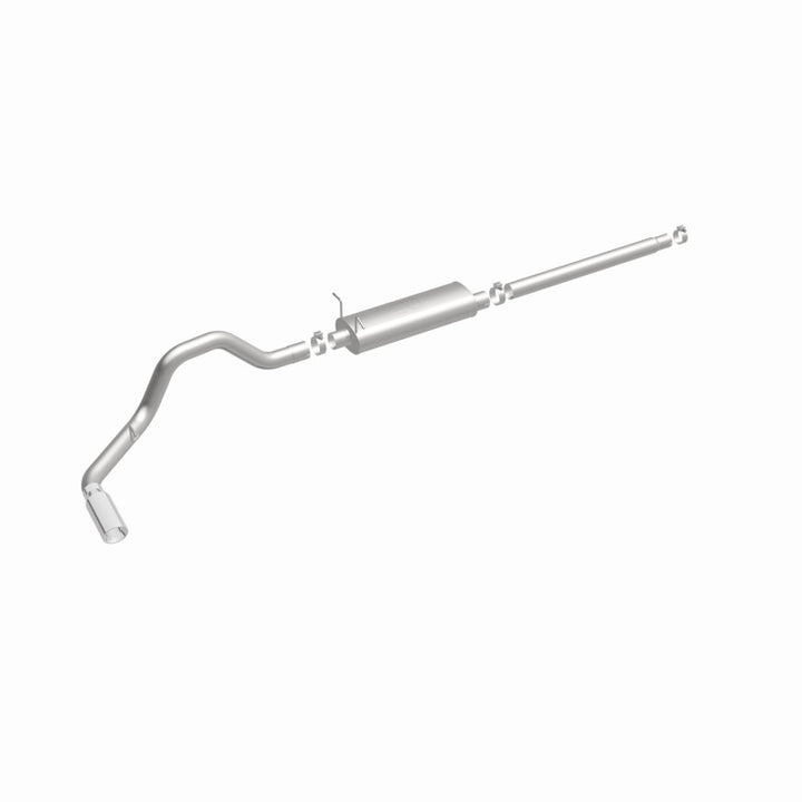 MagnaFlow Cat-Back Exhaust - Ford F-150 4.6L / 5.4L 1997-2004, view 19