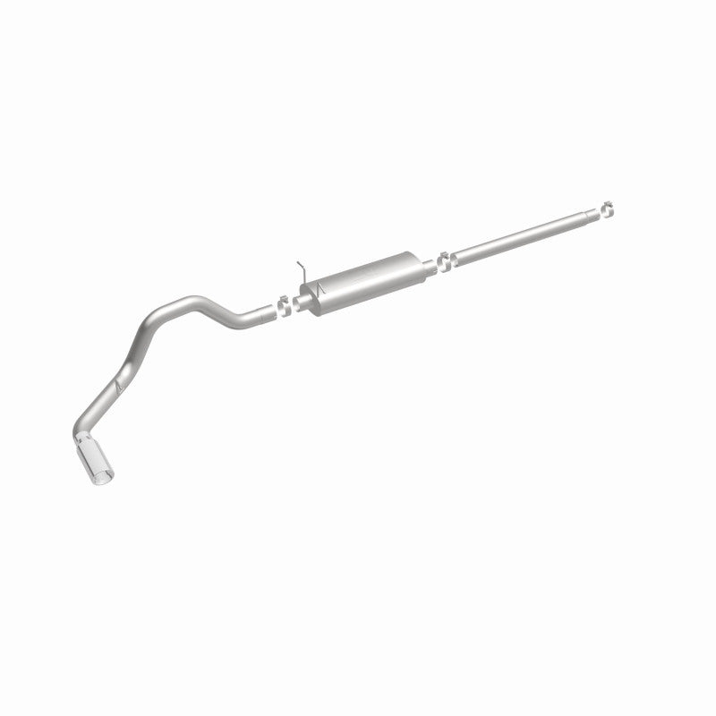 MagnaFlow Cat-Back Exhaust - Ford F-150 4.6L / 5.4L 1997-2004, view 19
