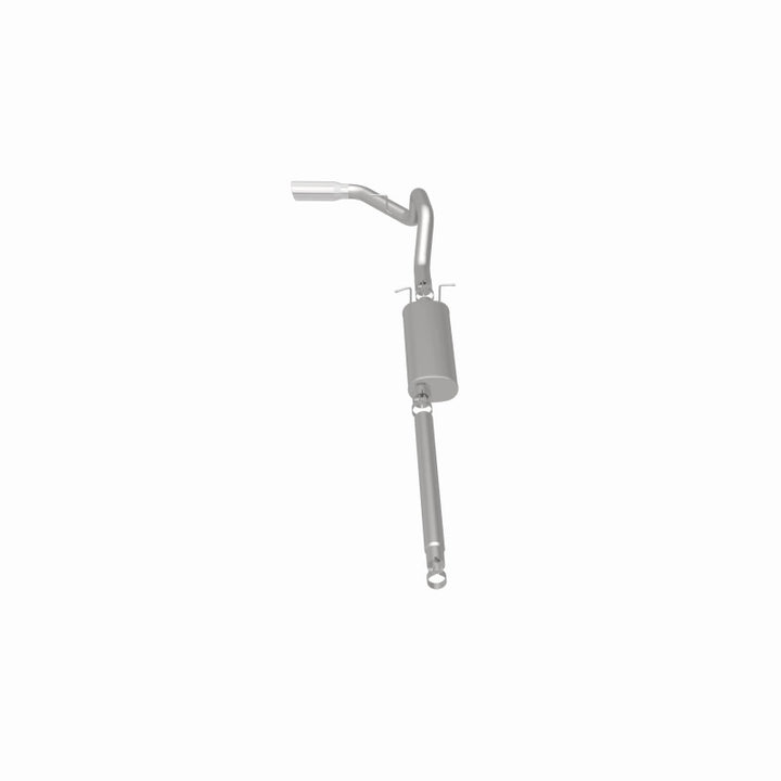 MagnaFlow Cat-Back Exhaust - Ford F-150 4.6L / 5.4L 1997-2004, view 20