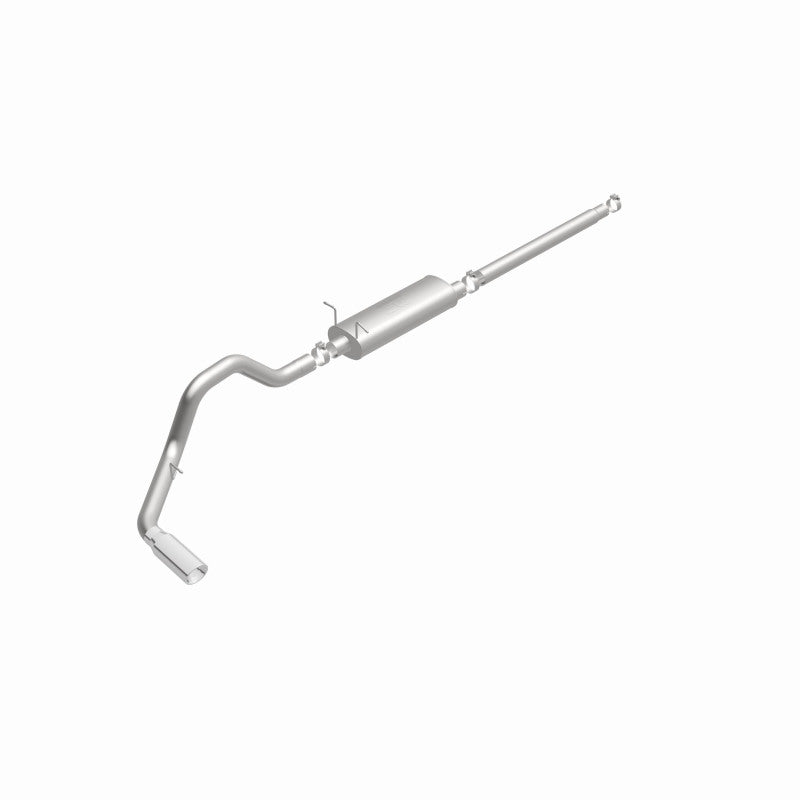 MagnaFlow Cat-Back Exhaust - Ford F-150 4.6L / 5.4L 1997-2004, view 25