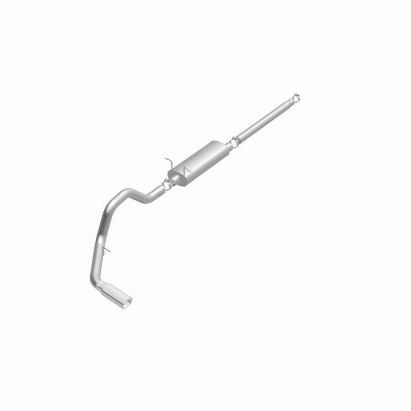 MagnaFlow Cat-Back Exhaust - Ford F-150 4.6L / 5.4L 1997-2004, view 27