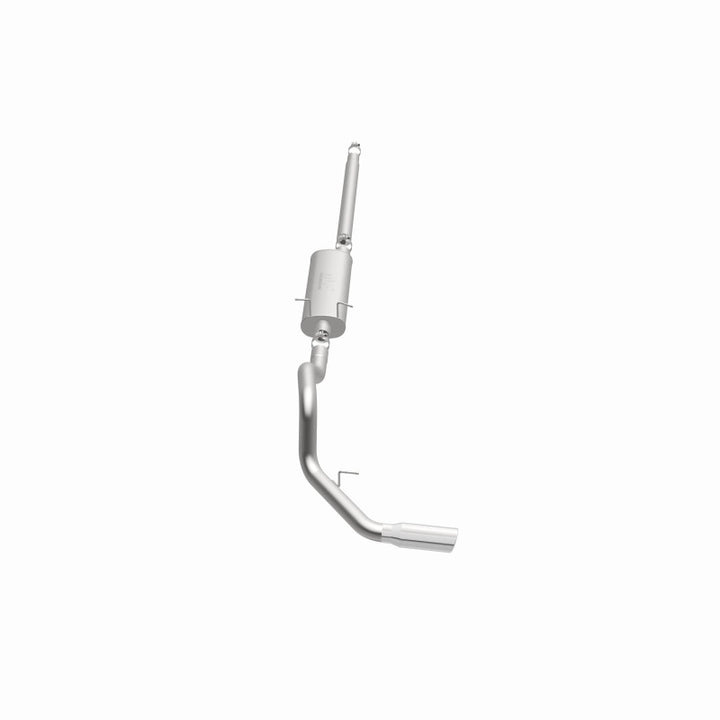 MagnaFlow Cat-Back Exhaust - Ford F-150 4.6L / 5.4L 1997-2004, view 31