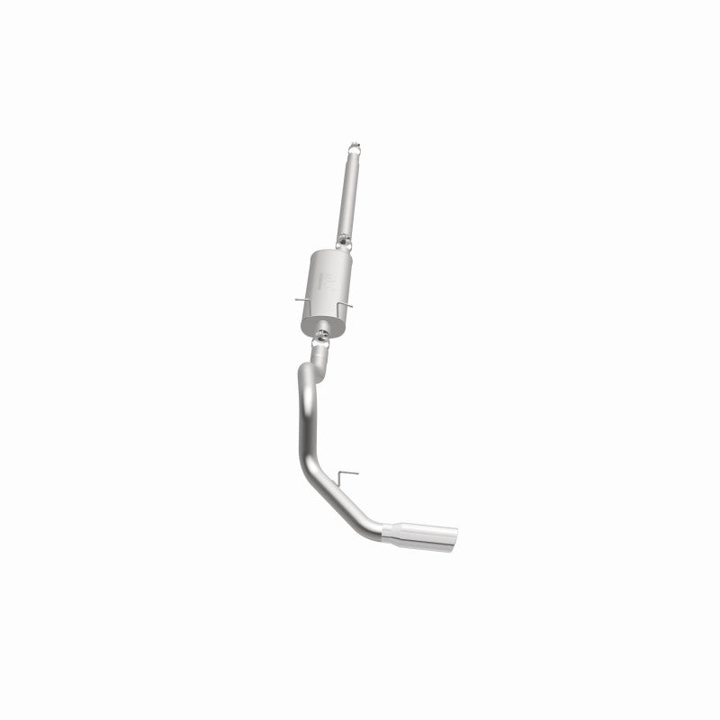 MagnaFlow Cat-Back Exhaust - Ford F-150 4.6L / 5.4L 1997-2004, view 31