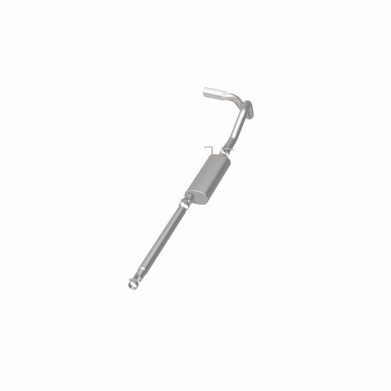 MagnaFlow Cat-Back Exhaust - Ford F-150 4.6L / 5.4L 1997-2004, view 42