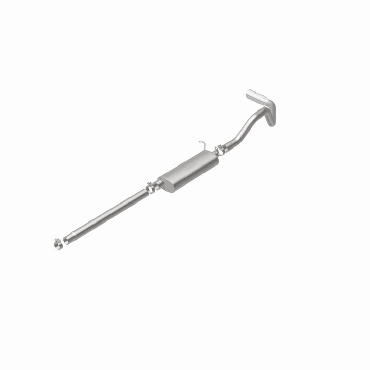 MagnaFlow Cat-Back Exhaust - Ford F-150 4.6L / 5.4L 1997-2004, view 6