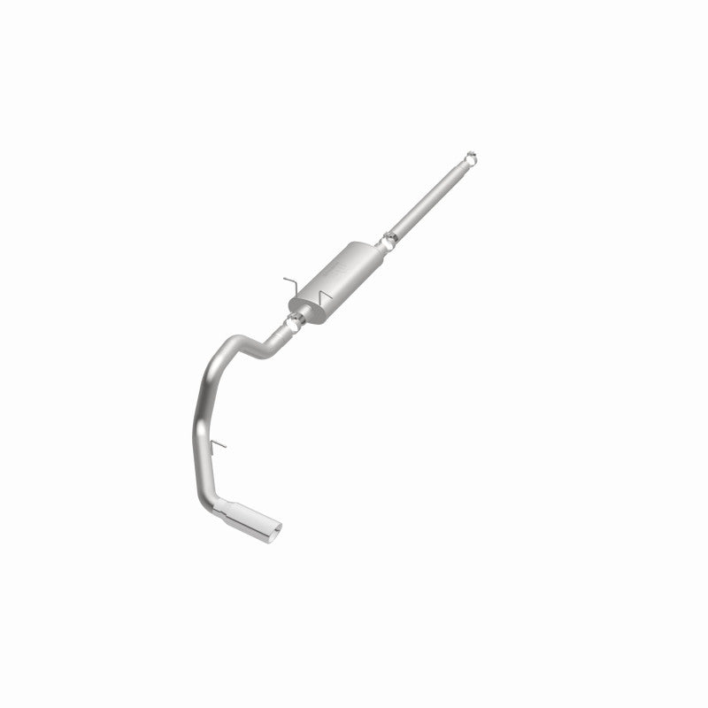 MagnaFlow Cat-Back Exhaust - Ford F-150 4.6L / 5.4L 1997-2004, view 7