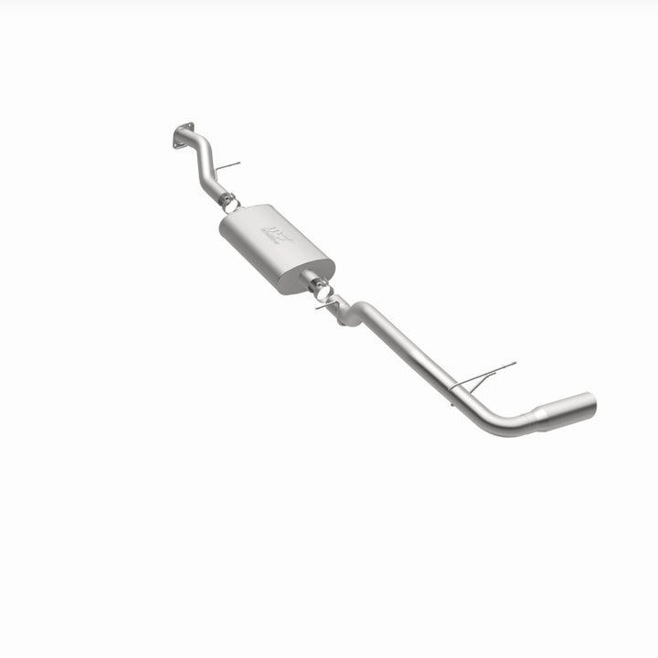 MagnaFlow Cat-Back Exhaust - Chevrolet Tahoe / GMC Yukon 5.3L 2000-2006, view 11