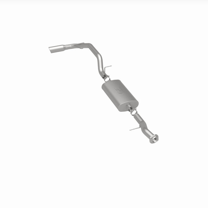 MagnaFlow Cat-Back Exhaust - Chevrolet Tahoe / GMC Yukon 5.3L 2000-2006, view 18