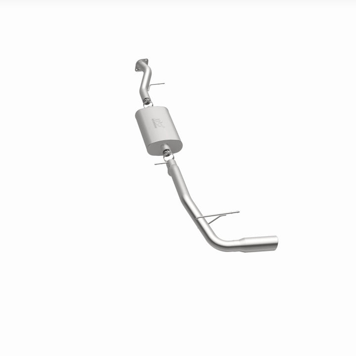 MagnaFlow Cat-Back Exhaust - Chevrolet Tahoe / GMC Yukon 5.3L 2000-2006, view 25