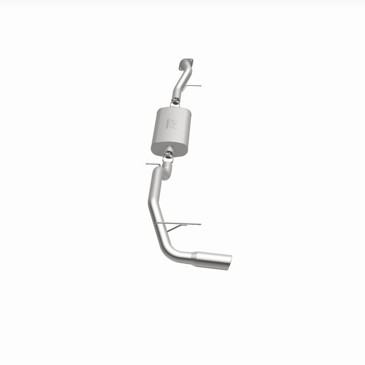 MagnaFlow Cat-Back Exhaust - Chevrolet Tahoe / GMC Yukon 5.3L 2000-2006, view 26