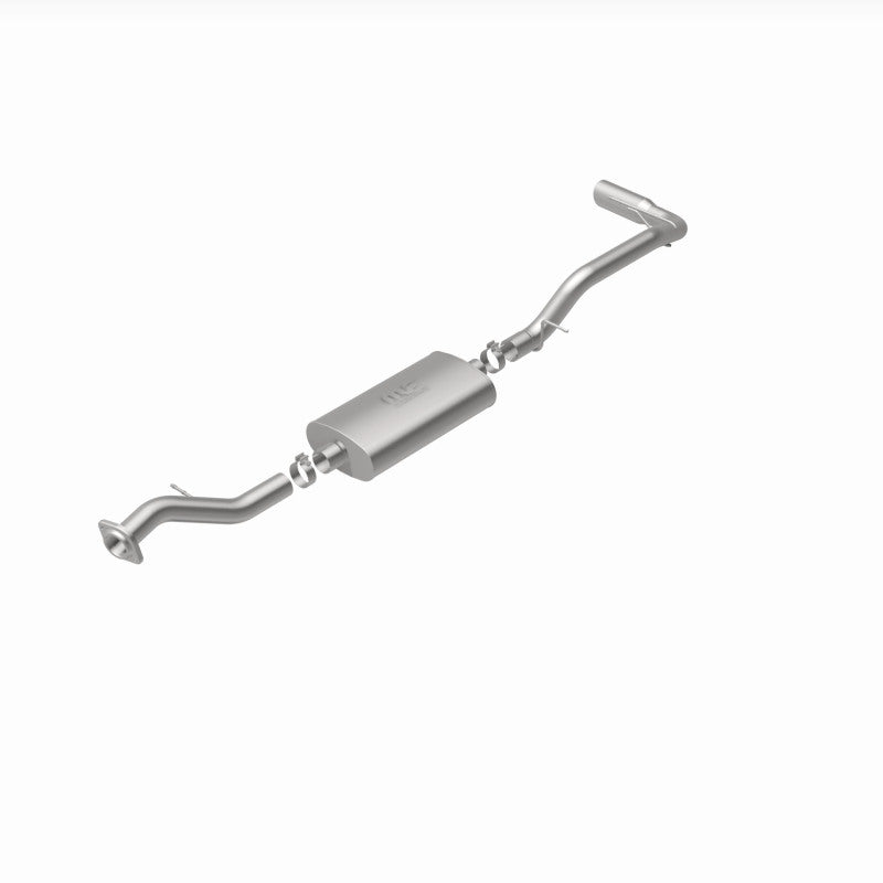 MagnaFlow Cat-Back Exhaust - Chevrolet Tahoe / GMC Yukon 5.3L 2000-2006, view 34