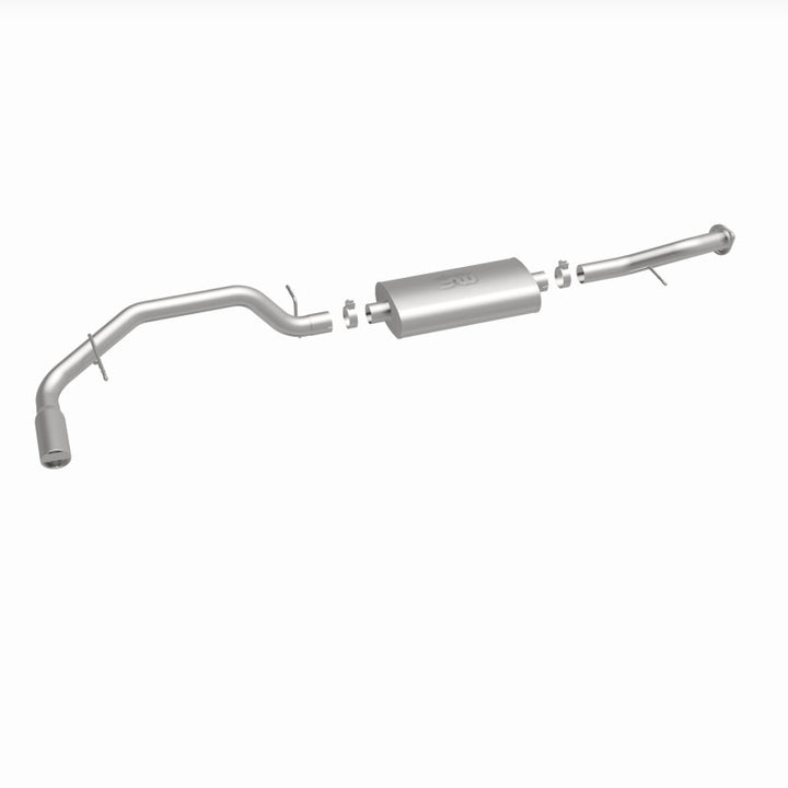 MagnaFlow Cat-Back Exhaust - Chevrolet Tahoe / GMC Yukon 5.3L 2000-2006, view 37