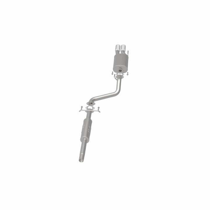 MagnaFlow Cat-Back Exhaust - Volkswagen Golf III 1993-1999 - All Models, view 7