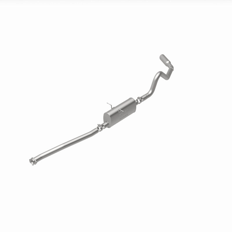 MagnaFlow Cat-Back Exhaust - Ford Ranger / Mazda B3000 / B4000 3.0L / 4.0L 1998-2011, view 13