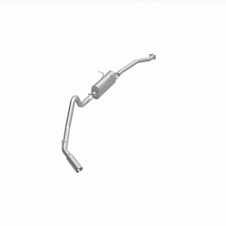 MagnaFlow Cat-Back Exhaust - Ford Ranger / Mazda B3000 / B4000 3.0L / 4.0L 1998-2011, view 20
