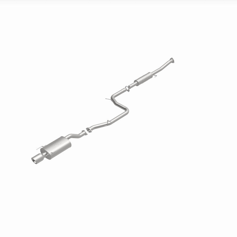 MagnaFlow Cat-Back Exhaust - Honda Accord 1994-1997 - 2 Door / 4 Door, view 11