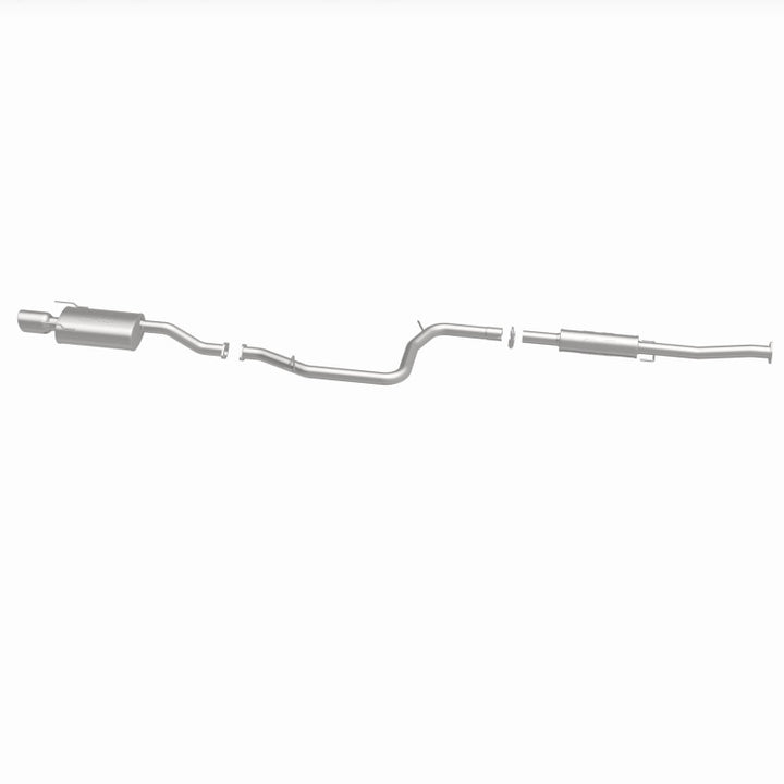 MagnaFlow Cat-Back Exhaust - Honda Accord 1994-1997 - 2 Door / 4 Door, view 27