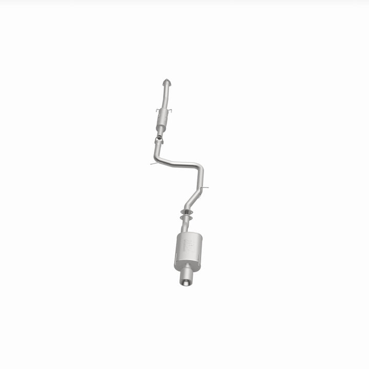 MagnaFlow Cat-Back Exhaust - Honda Accord 1994-1997 - 2 Door / 4 Door, view 33