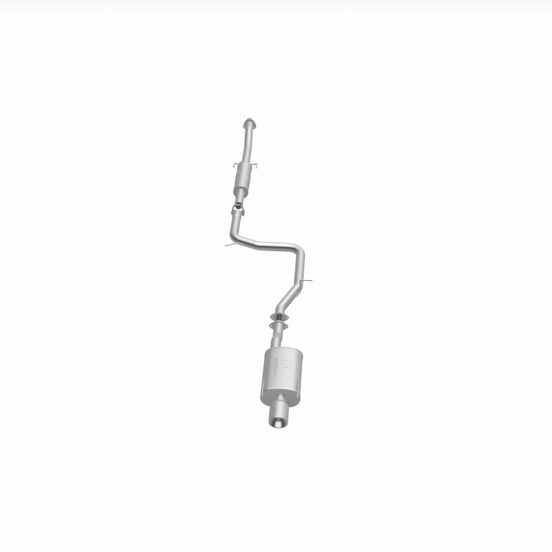 MagnaFlow Cat-Back Exhaust - Honda Accord 1994-1997 - 2 Door / 4 Door, view 33