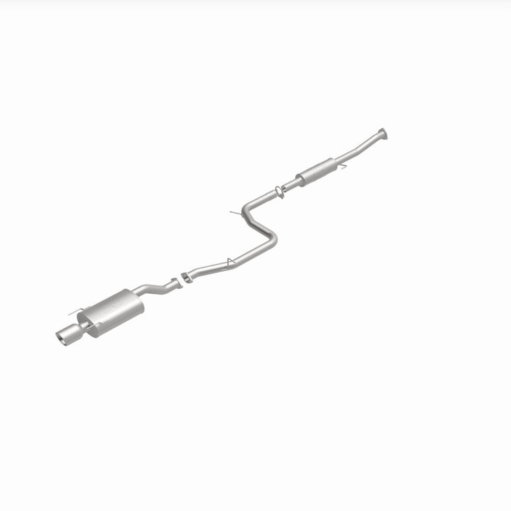 MagnaFlow Cat-Back Exhaust - Honda Accord 1994-1997 - 2 Door / 4 Door, view 39