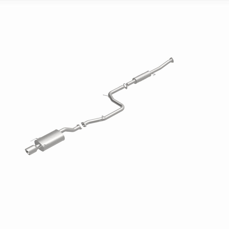 MagnaFlow Cat-Back Exhaust - Honda Accord 1994-1997 - 2 Door / 4 Door, view 39