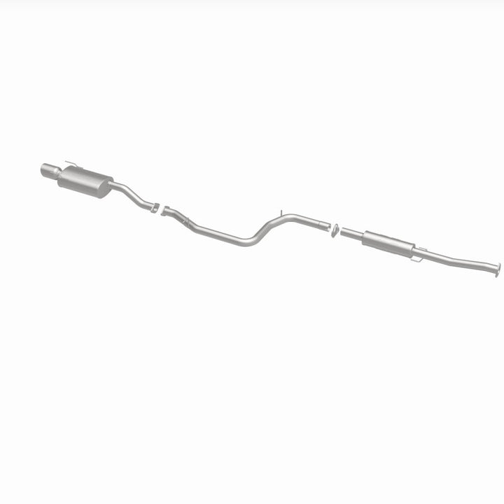 MagnaFlow Cat-Back Exhaust - Honda Accord 1994-1997 - 2 Door / 4 Door, view 41
