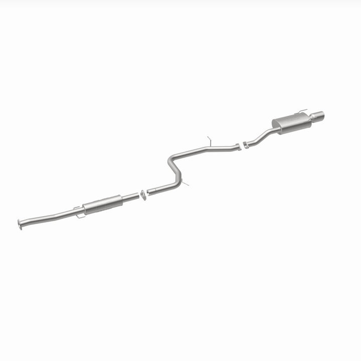 MagnaFlow Cat-Back Exhaust - Honda Accord 1994-1997 - 2 Door / 4 Door, view 42