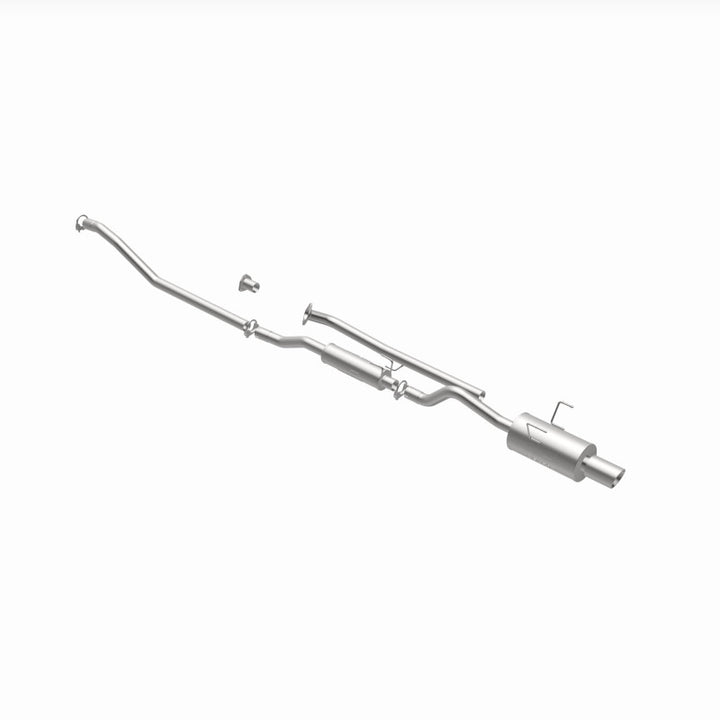 MagnaFlow Cat-Back Exhaust - Honda Civic 2001-2005, view 18