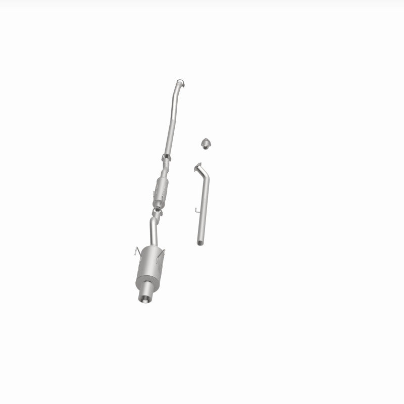 MagnaFlow Cat-Back Exhaust - Honda Civic 2001-2005, view 42