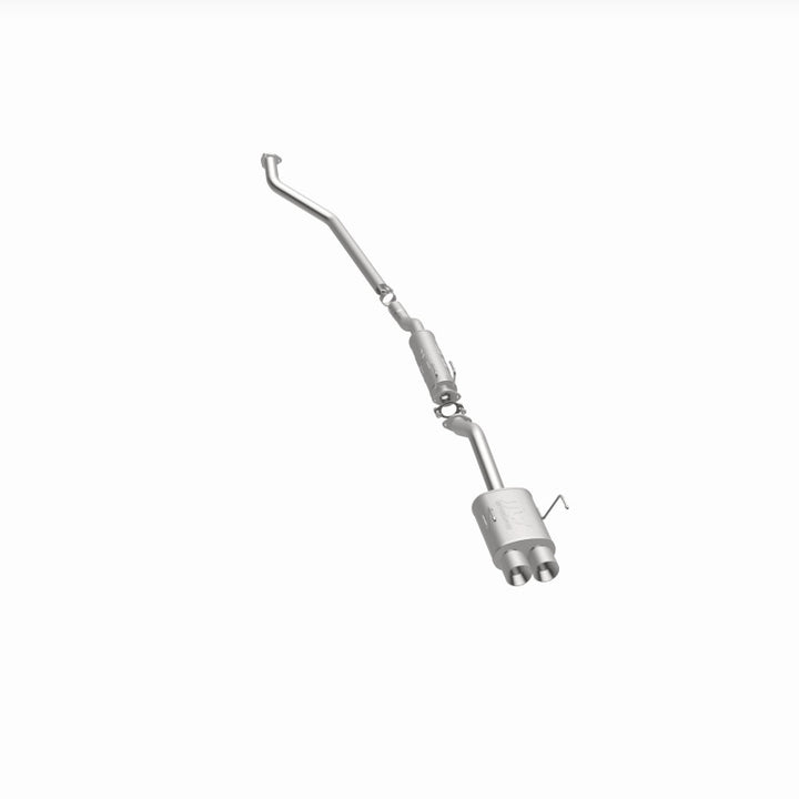 MagnaFlow Cat-Back Exhaust - Honda Civic Si 2.0L 2002-2005 - Hatchback, view 16