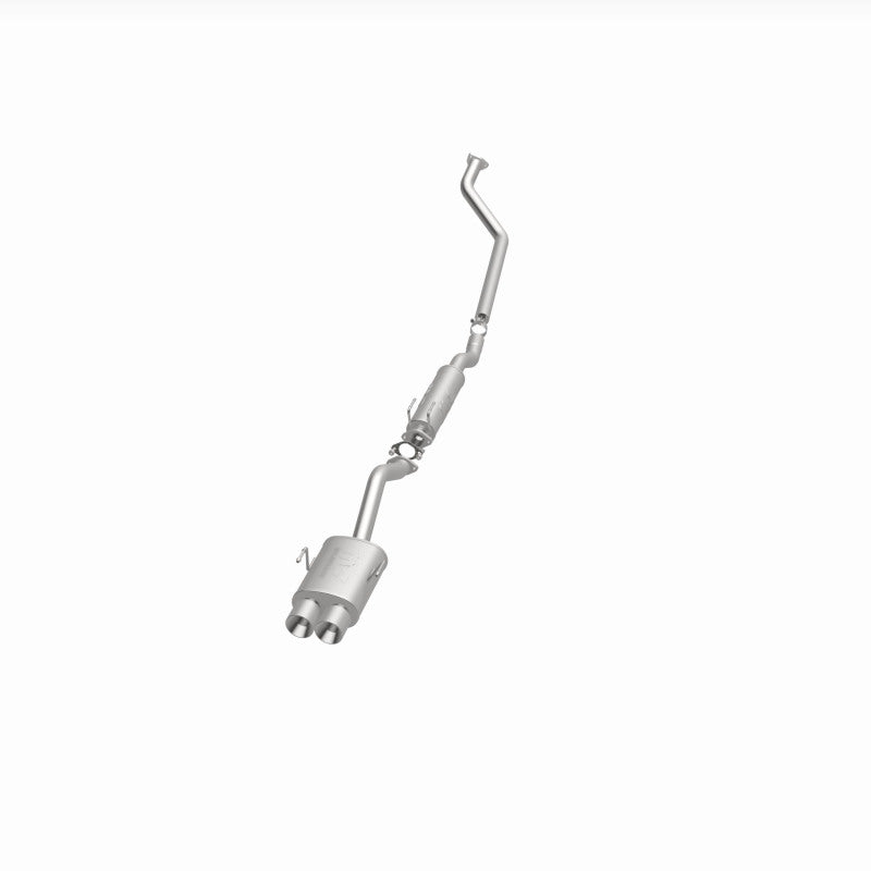 MagnaFlow Cat-Back Exhaust - Honda Civic Si 2.0L 2002-2005 - Hatchback, view 18