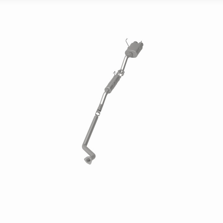 MagnaFlow Cat-Back Exhaust - Honda Civic Si 2.0L 2002-2005 - Hatchback, view 21