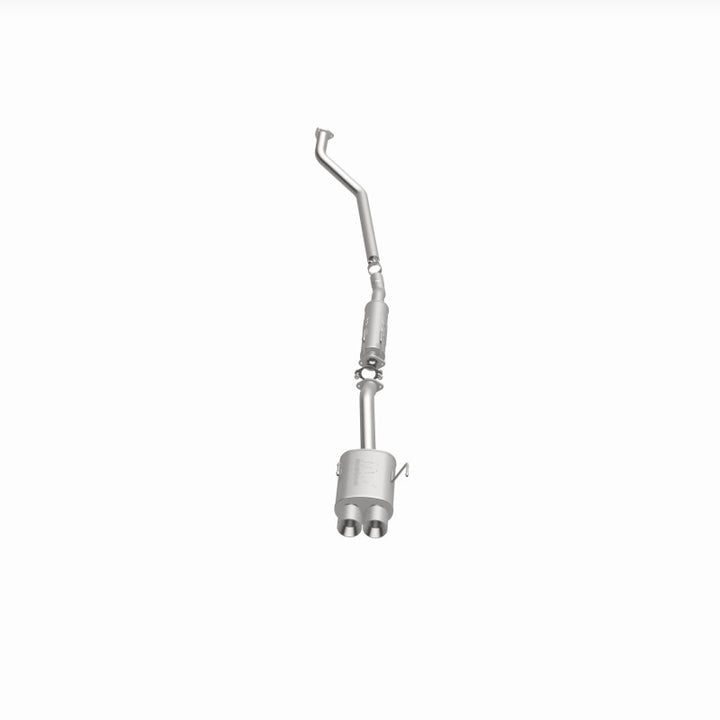 MagnaFlow Cat-Back Exhaust - Honda Civic Si 2.0L 2002-2005 - Hatchback, view 26