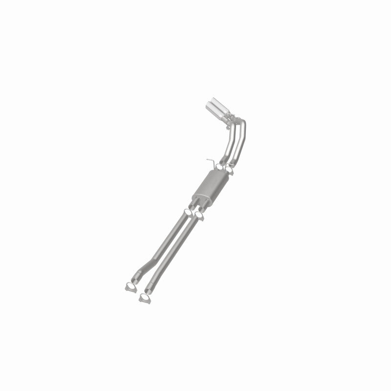 MagnaFlow Cat-Back Exhaust - Ford F-150 Harley-Davidson 2002-2003, view 11