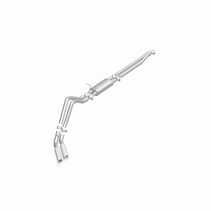 MagnaFlow Cat-Back Exhaust - Ford F-150 Harley-Davidson 2002-2003, view 16